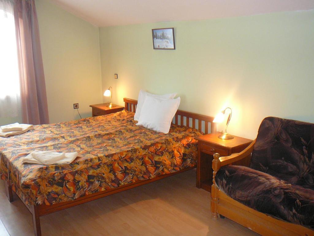 Къща За Гости Типик Bansko Zimmer foto