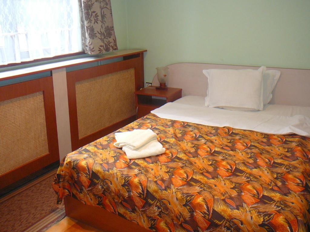 Къща За Гости Типик Bansko Zimmer foto
